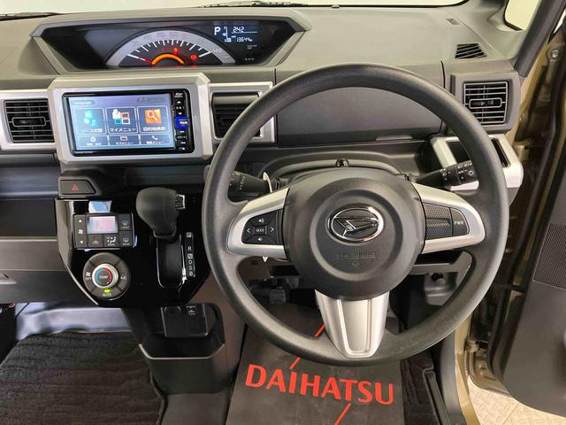 ウェイクL VS SAIIIスマートアシスト搭載 後席両側電動スライドドア パノラマモニター対応 オートエアコン オートライト キーフリー アイドリングストップ ABS 電動ドアミラー(熊本県)の中古車