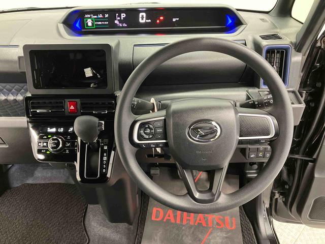 タントカスタムXスマートアシスト搭載 後席両側電動スライドドア パノラマモニター対応 オートエアコン オートライト キーフリー アイドリングストップ ABS 電動ドアミラー(熊本県)の中古車