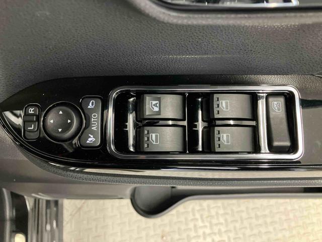 タントカスタムXスマートアシスト搭載 後席両側電動スライドドア パノラマモニター対応 オートエアコン オートライト キーフリー アイドリングストップ ABS 電動ドアミラー(熊本県)の中古車