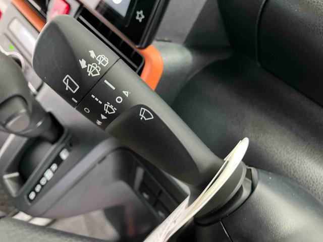 タントファンクロススマートアシスト搭載　後席両側電動スライドドア　パノラマモニター対応　オートエアコン　オートライト　キーフリー　アイドリングストップ　ＡＢＳ　電動ドアミラー（熊本県）の中古車