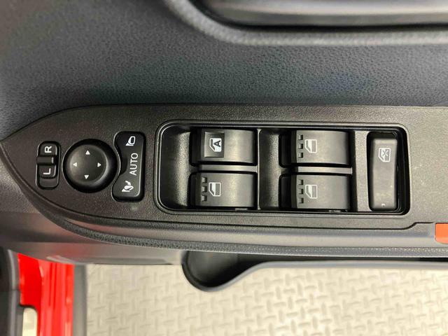 タントファンクロススマートアシスト搭載　後席両側電動スライドドア　パノラマモニター対応　オートエアコン　オートライト　キーフリー　アイドリングストップ　ＡＢＳ　電動ドアミラー（熊本県）の中古車