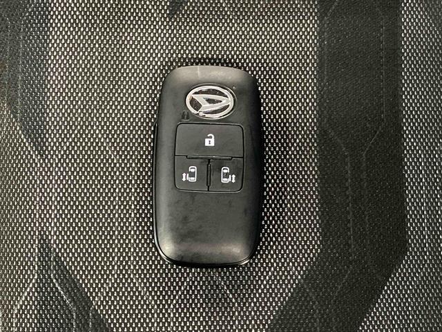 タントファンクロススマートアシスト搭載　後席両側電動スライドドア　パノラマモニター対応　オートエアコン　オートライト　キーフリー　アイドリングストップ　ＡＢＳ　電動ドアミラー（熊本県）の中古車