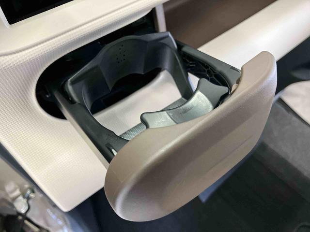 ムーヴキャンバスGホワイトアクセントVS SAIIIスマートアシスト搭載 パノラマモニター対応 後席両側電動スライドドア オートエアコン オートライト キーフリー アイドリングストップ ABS 電動ドアミラー(熊本県)の中古車