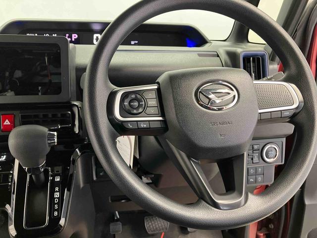 タントカスタムＸスタイルセレクションスマートアシスト搭載　バックカメラ付き　後席両側電動スライドドア　オートエアコン　オートライト　キーフリー　アイドリングストップ　ＡＢＳ　電動ドアミラー（熊本県）の中古車