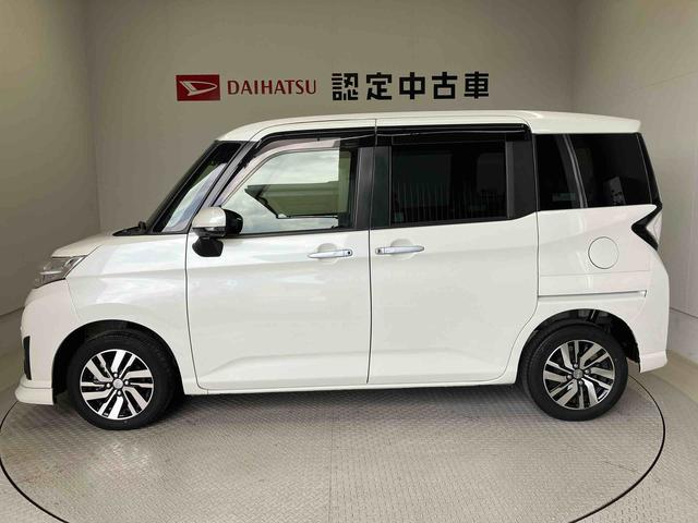 トールカスタムＧ　リミテッドII　ＳＡIIIスマートアシスト搭載　後席両側電動スライドドア　パノラマモニター対応　オートエアコン　オートライト　キーフリー　アイドリングストップ　ＡＢＳ　電動ドアミラー（熊本県）の中古車