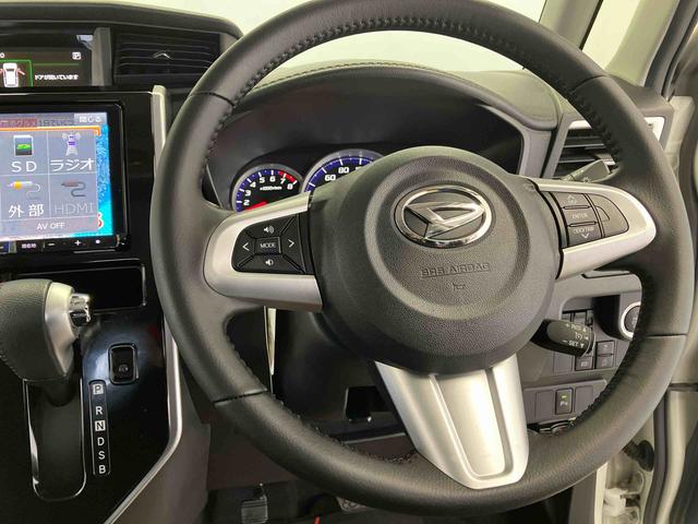 トールカスタムＧ　リミテッドII　ＳＡIIIスマートアシスト搭載　後席両側電動スライドドア　パノラマモニター対応　オートエアコン　オートライト　キーフリー　アイドリングストップ　ＡＢＳ　電動ドアミラー（熊本県）の中古車
