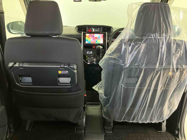 トールカスタムＧ　リミテッドII　ＳＡIIIスマートアシスト搭載　後席両側電動スライドドア　パノラマモニター対応　オートエアコン　オートライト　キーフリー　アイドリングストップ　ＡＢＳ　電動ドアミラー（熊本県）の中古車