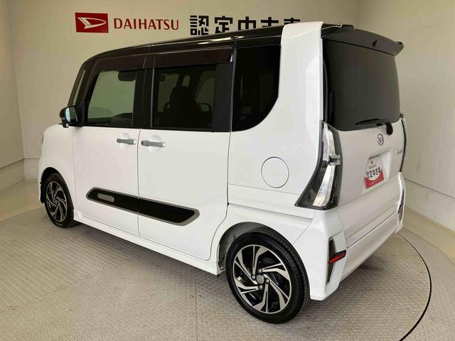 タントカスタムＲＳスタイルセレクションスマートアシスト搭載　後席両側電動スライドドア　パノラマモニター対応　オートエアコン　オートライト　キーフリー　アイドリングストップ　ＡＢＳ　電動ドアミラー（熊本県）の中古車