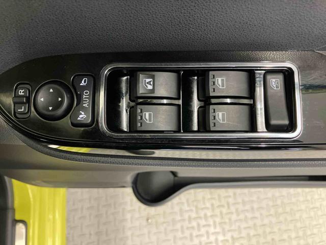 タントカスタムＸスマートアシスト搭載　後席両側電動スライドドア　パノラマモニター対応　オートエアコン　オートライト　キーフリー　アイドリングストップ　ＡＢＳ　電動ドアミラー（熊本県）の中古車