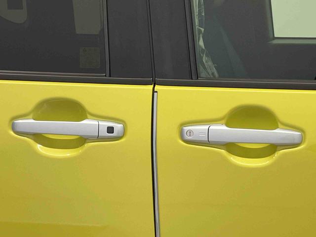 タントカスタムＸスマートアシスト搭載　後席両側電動スライドドア　パノラマモニター対応　オートエアコン　オートライト　キーフリー　アイドリングストップ　ＡＢＳ　電動ドアミラー（熊本県）の中古車