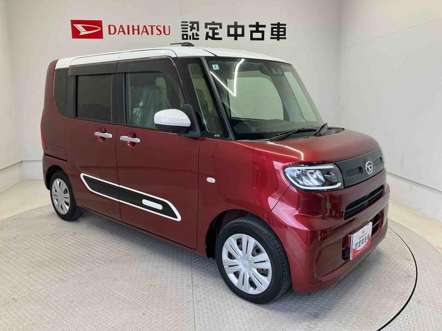 タントXスマートアシスト搭載 後席両側スライドドア(片側電動) パノラマモニター対応 オートエアコン オートライト キーフリー アイドリングストップ ABS(熊本県)の中古車