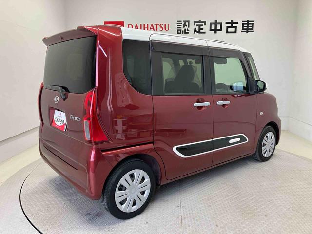 タントXスマートアシスト搭載 後席両側スライドドア(片側電動) パノラマモニター対応 オートエアコン オートライト キーフリー アイドリングストップ ABS(熊本県)の中古車