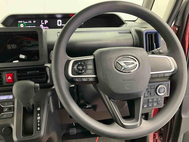 タントXスマートアシスト搭載 後席両側スライドドア(片側電動) パノラマモニター対応 オートエアコン オートライト キーフリー アイドリングストップ ABS(熊本県)の中古車