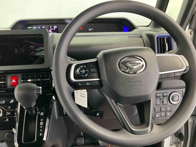 タントカスタムＸスタイルセレクションスマートアシスト搭載　後席両側電動スライドドア　バックカメラ付き　オートエアコン　オートライト　キーフリー　アイドリングストップ　ＡＢＳ　電動ドアミラー（熊本県）の中古車