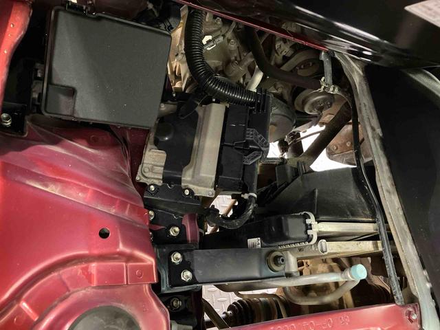 ハイゼットトラックジャンボエクストラスマートアシスト搭載 4WD オートライト キーフリー(熊本県)の中古車