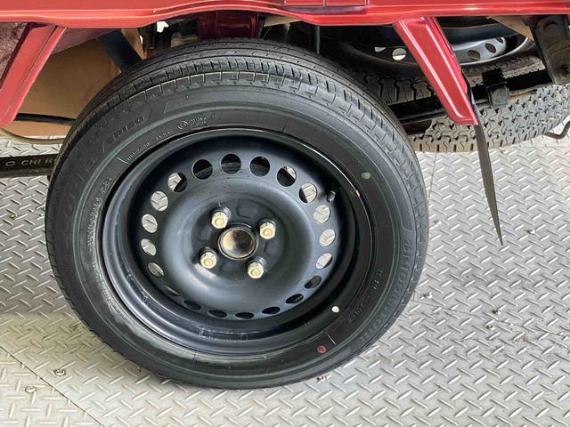 ハイゼットトラックジャンボエクストラスマートアシスト搭載 4WD オートライト キーフリー(熊本県)の中古車