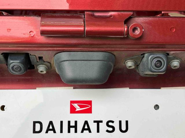 ハイゼットトラックジャンボエクストラスマートアシスト搭載 4WD オートライト キーフリー(熊本県)の中古車