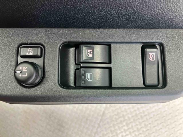 ハイゼットトラックジャンボエクストラスマートアシスト搭載 4WD オートライト キーフリー(熊本県)の中古車