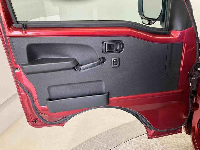 ハイゼットトラックジャンボエクストラスマートアシスト搭載 4WD オートライト キーフリー(熊本県)の中古車