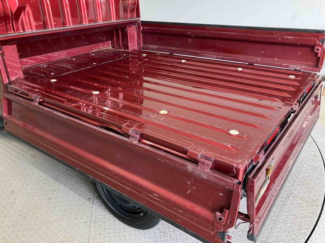 ハイゼットトラックジャンボエクストラスマートアシスト搭載 4WD オートライト キーフリー(熊本県)の中古車