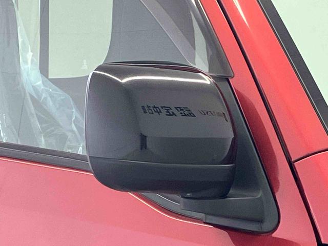 ハイゼットトラックジャンボエクストラスマートアシスト搭載 4WD オートライト キーフリー(熊本県)の中古車