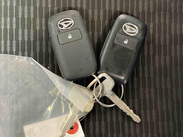 ハイゼットトラックジャンボエクストラスマートアシスト搭載 4WD オートライト キーフリー(熊本県)の中古車