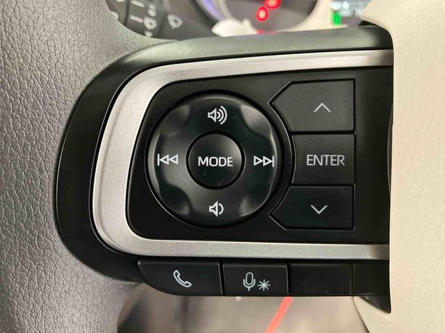 ムーヴキャンバスストライプスＧスマートアシスト搭載　後席両側電動スライドドア　バックカメラ付き　オートエアコン　オートライト　キーフリー　アイドリングストップ　ＡＢＳ　電動ドアミラー（熊本県）の中古車