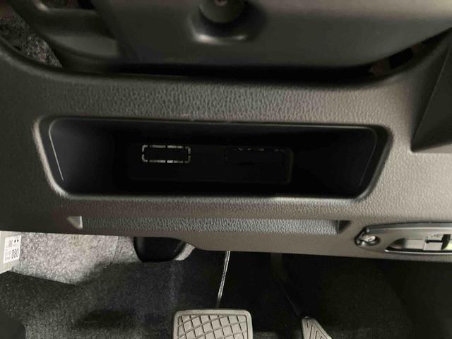 ムーヴキャンバスストライプスＧスマートアシスト搭載　後席両側電動スライドドア　バックカメラ付き　オートエアコン　オートライト　キーフリー　アイドリングストップ　ＡＢＳ　電動ドアミラー（熊本県）の中古車