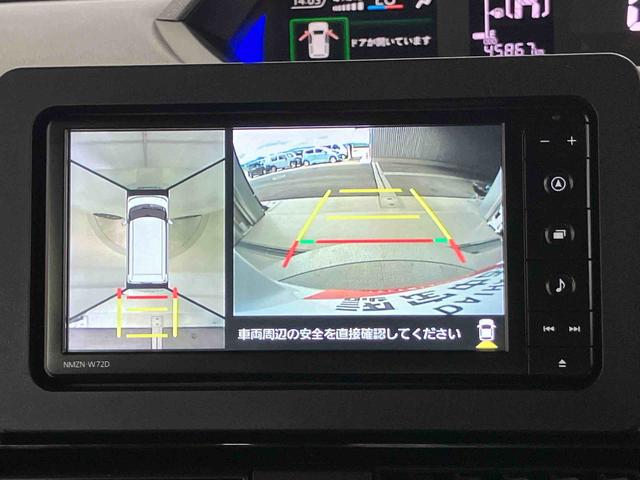 タントカスタムXスマートアシスト搭載 後席両側電動スライドドア パノラマモニター対応 オートエアコン オートライト キーフリー アイドリングストップ ABS 電動ドアミラー(熊本県)の中古車