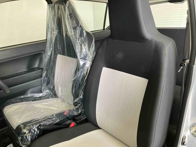 ミライースL SAIIIスマートアシスト搭載 オートライト アイドリングストップ キーレスエントリー ABS(熊本県)の中古車