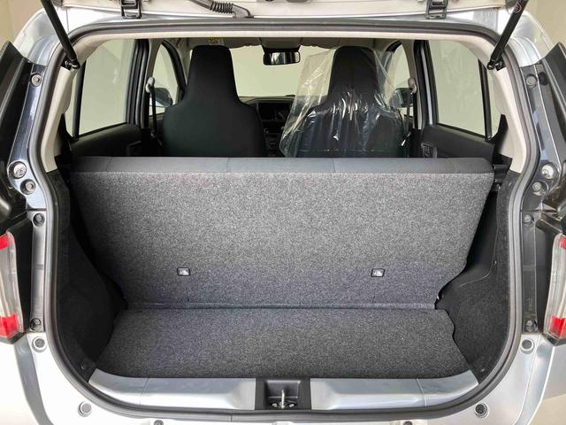 ミライースL SAIIIスマートアシスト搭載 オートライト アイドリングストップ キーレスエントリー ABS(熊本県)の中古車