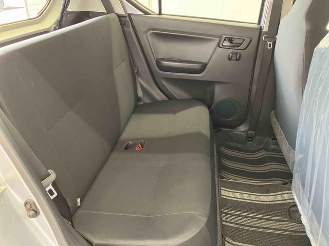 ミライースL SAIIIスマートアシスト搭載 オートライト アイドリングストップ キーレスエントリー ABS(熊本県)の中古車