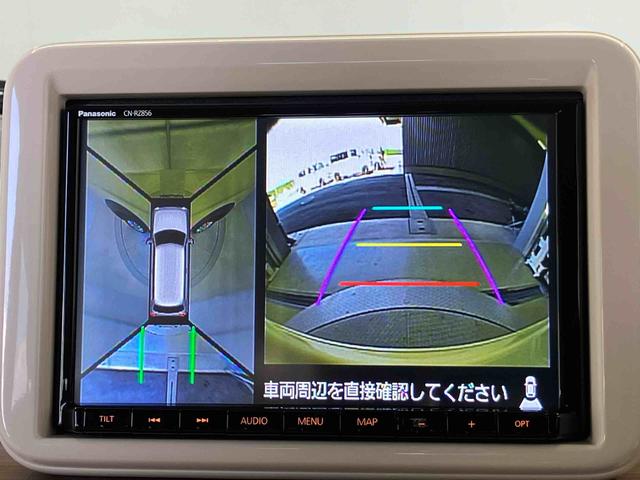 アルトラパンXオートエアコン オートライト バックカメラ付き(熊本県)の中古車