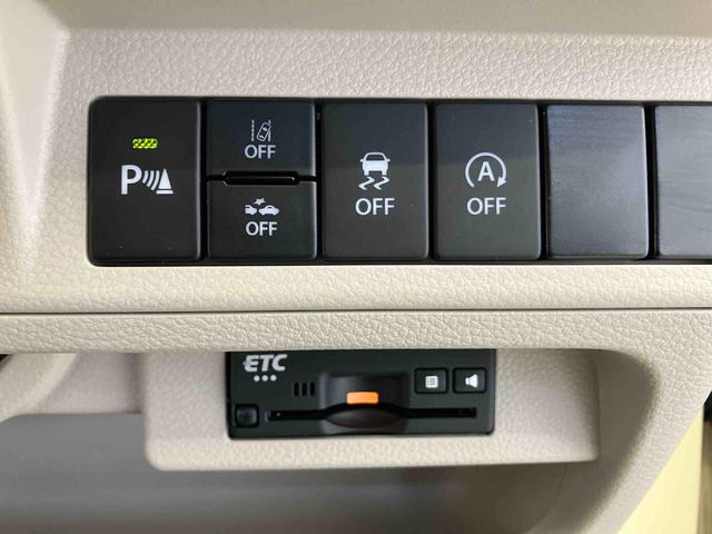 アルトラパンXオートエアコン オートライト バックカメラ付き(熊本県)の中古車