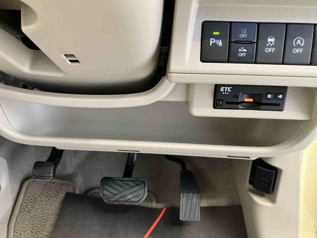 アルトラパンXオートエアコン オートライト バックカメラ付き(熊本県)の中古車
