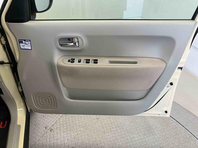 アルトラパンXオートエアコン オートライト バックカメラ付き(熊本県)の中古車