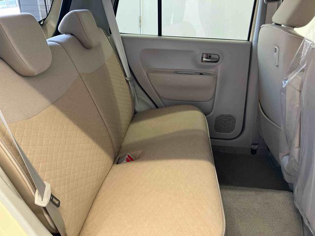 アルトラパンXオートエアコン オートライト バックカメラ付き(熊本県)の中古車