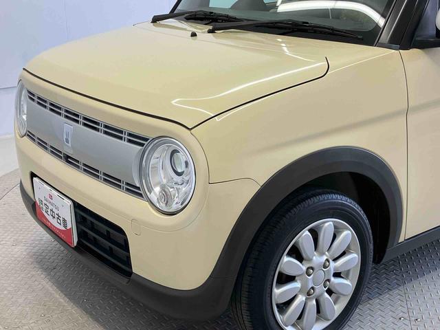 アルトラパンXオートエアコン オートライト バックカメラ付き(熊本県)の中古車