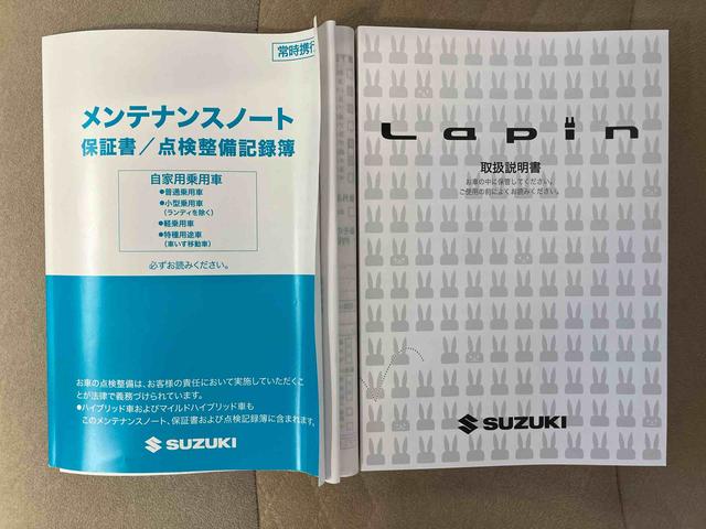 アルトラパンXオートエアコン オートライト バックカメラ付き(熊本県)の中古車