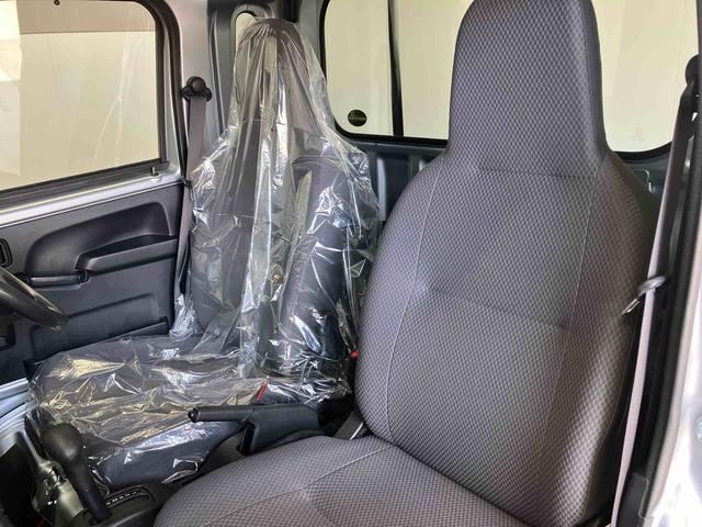ハイゼットトラックジャンボＳＡIIIｔスマートアシスト搭載　４ＷＤ　エアコン　パワステ　キーレスエントリー（熊本県）の中古車