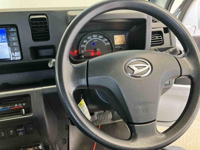 ハイゼットトラックジャンボＳＡIIIｔスマートアシスト搭載　４ＷＤ　エアコン　パワステ　キーレスエントリー（熊本県）の中古車
