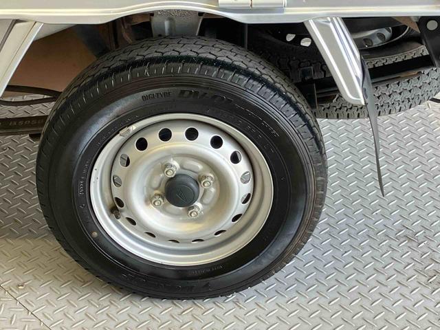ハイゼットトラックジャンボＳＡIIIｔスマートアシスト搭載　４ＷＤ　エアコン　パワステ　キーレスエントリー（熊本県）の中古車