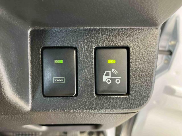 ハイゼットトラックジャンボＳＡIIIｔスマートアシスト搭載　４ＷＤ　エアコン　パワステ　キーレスエントリー（熊本県）の中古車