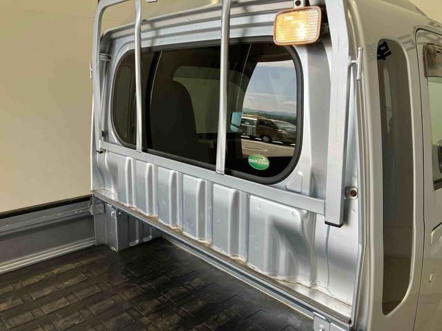 ハイゼットトラックジャンボＳＡIIIｔスマートアシスト搭載　４ＷＤ　エアコン　パワステ　キーレスエントリー（熊本県）の中古車