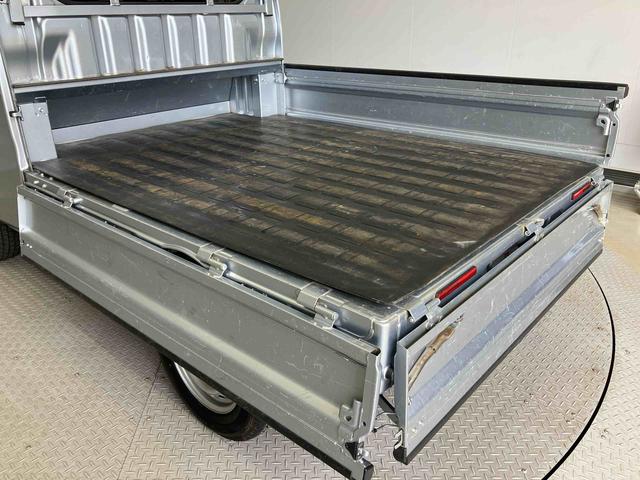 ハイゼットトラックジャンボＳＡIIIｔスマートアシスト搭載　４ＷＤ　エアコン　パワステ　キーレスエントリー（熊本県）の中古車