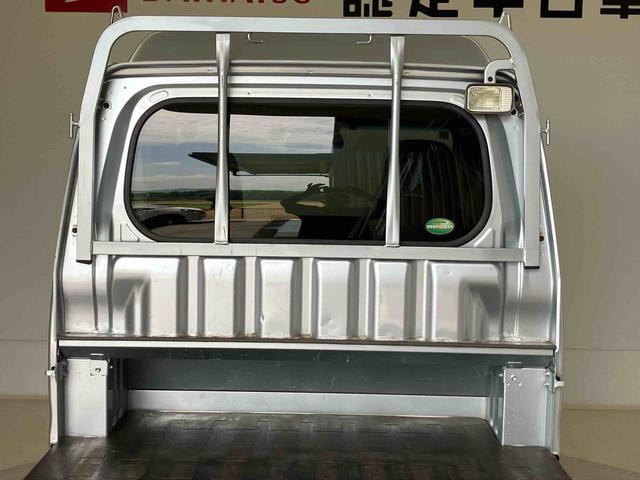 ハイゼットトラックジャンボＳＡIIIｔスマートアシスト搭載　４ＷＤ　エアコン　パワステ　キーレスエントリー（熊本県）の中古車
