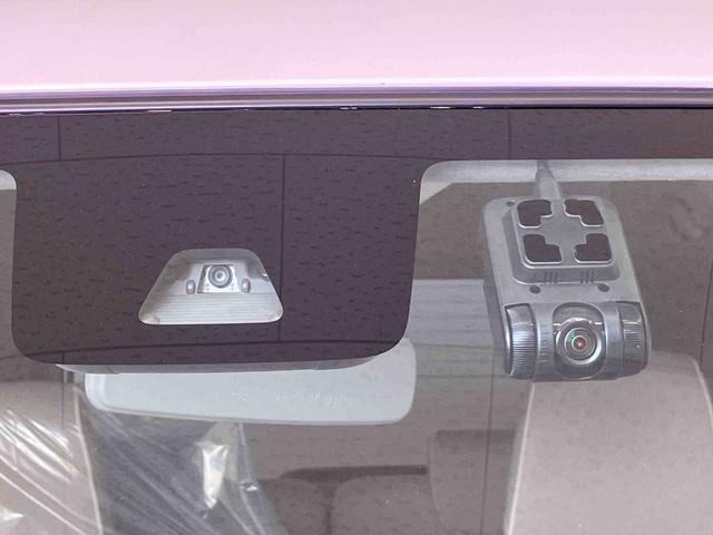 ムーヴキャンバスGメイクアップ SAIIスマートアシスト搭載 後席両側電動スライドドア バックカメラ付き オートエアコン オートライト キーフリー アイドリングストップ ABS 電動ドアミラー(熊本県)の中古車