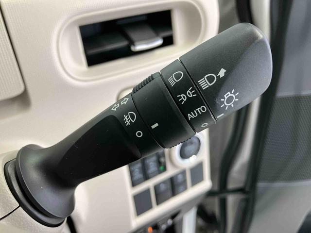 ムーヴキャンバスGメイクアップ SAIIスマートアシスト搭載 後席両側電動スライドドア バックカメラ付き オートエアコン オートライト キーフリー アイドリングストップ ABS 電動ドアミラー(熊本県)の中古車
