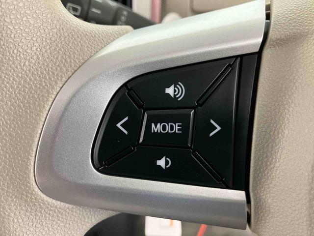 ムーヴキャンバスGメイクアップ SAIIスマートアシスト搭載 後席両側電動スライドドア バックカメラ付き オートエアコン オートライト キーフリー アイドリングストップ ABS 電動ドアミラー(熊本県)の中古車