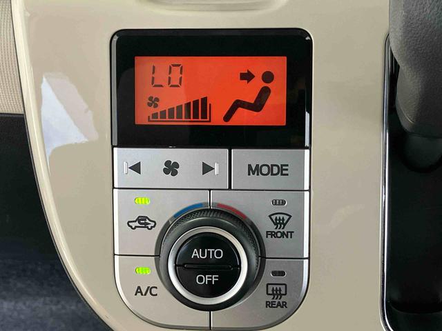 ムーヴキャンバスGメイクアップ SAIIスマートアシスト搭載 後席両側電動スライドドア バックカメラ付き オートエアコン オートライト キーフリー アイドリングストップ ABS 電動ドアミラー(熊本県)の中古車